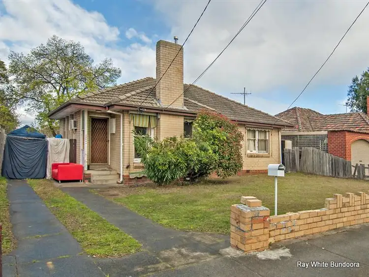 Second view of Homely house listing, 104A Royal Pde, Reservoir VIC