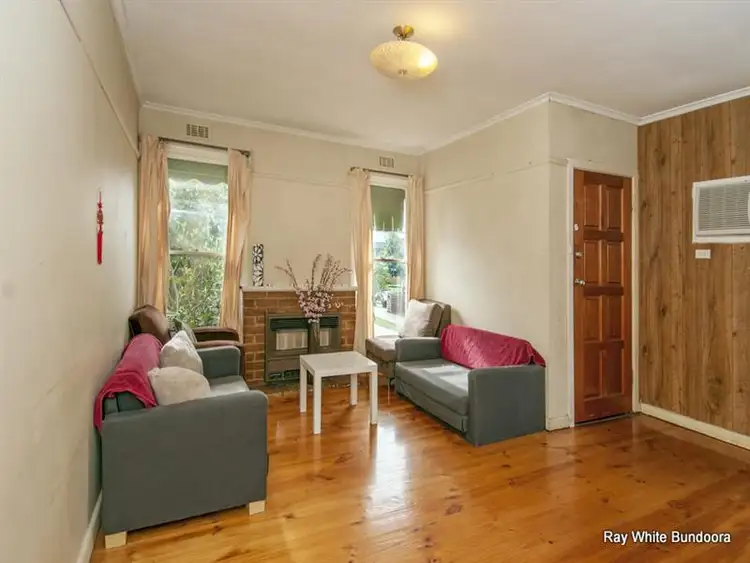 Third view of Homely house listing, 104A Royal Pde, Reservoir VIC