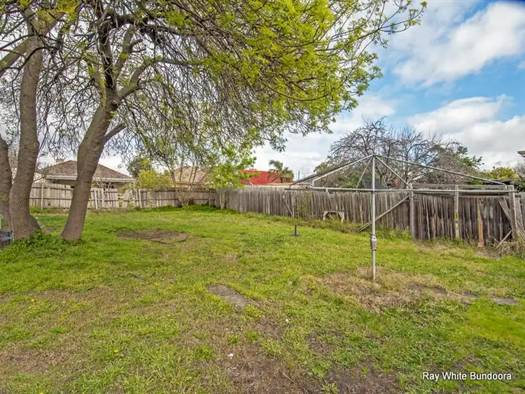 Sixth view of Homely house listing, 104A Royal Pde, Reservoir VIC