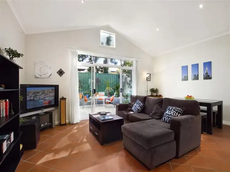 157 Lord St, Newtown NSW