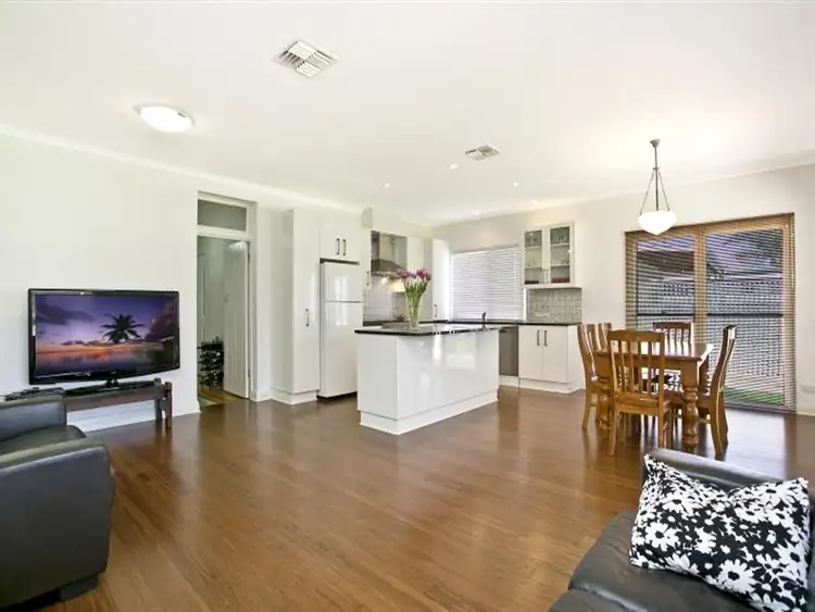 Fourth view of Homely house listing, 25 Rowell Cres, West Croydon SA