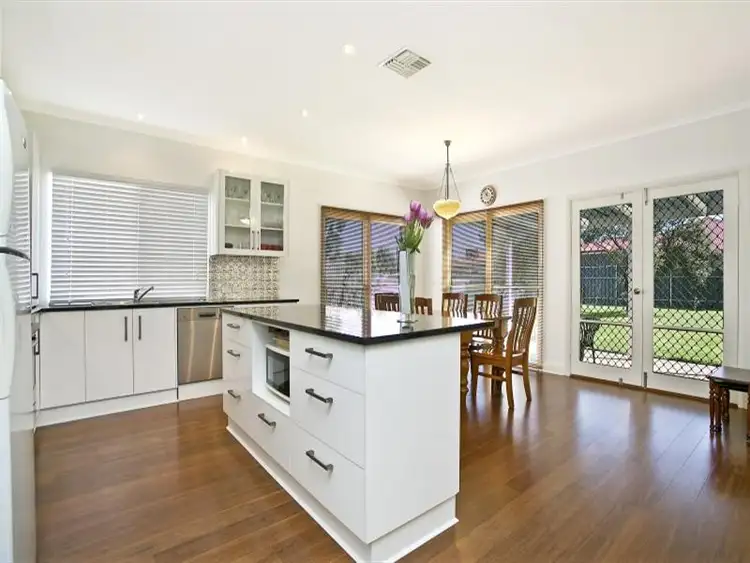 Fifth view of Homely house listing, 25 Rowell Cres, West Croydon SA