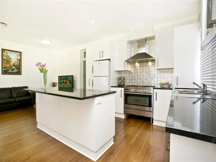 Sixth view of Homely house listing, 25 Rowell Cres, West Croydon SA