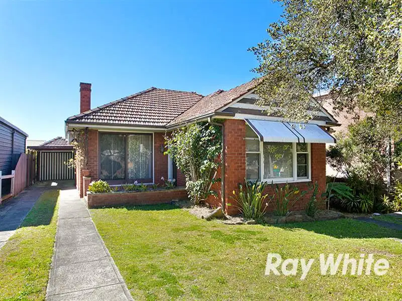 Main view of Homely house listing, 36 Bruce St, Kogarah Bay NSW