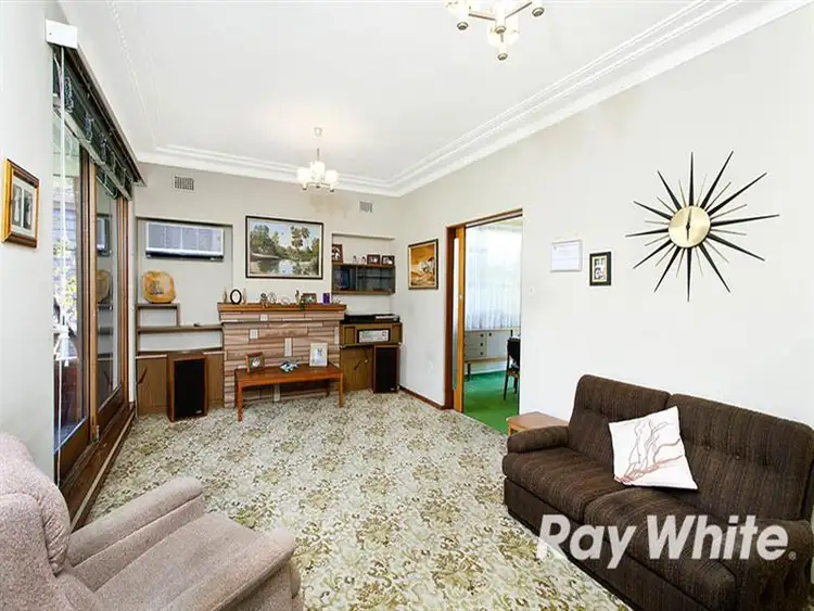 Third view of Homely house listing, 36 Bruce St, Kogarah Bay NSW