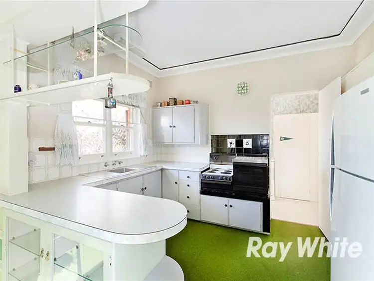 Fifth view of Homely house listing, 36 Bruce St, Kogarah Bay NSW