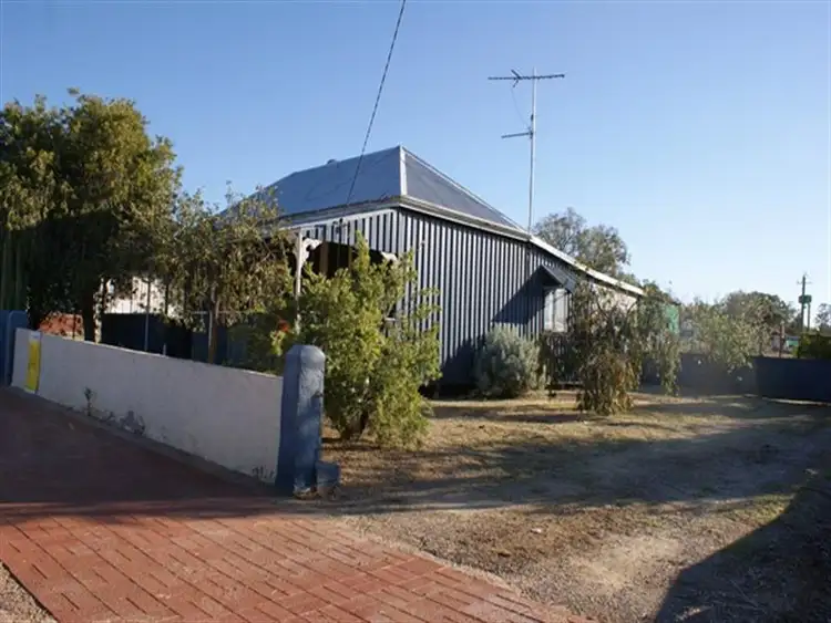 Third view of Homely house listing, 5 Victoria St, Mingenew WA