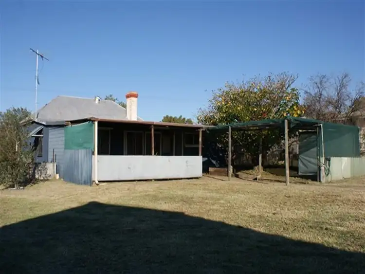 Fifth view of Homely house listing, 5 Victoria St, Mingenew WA
