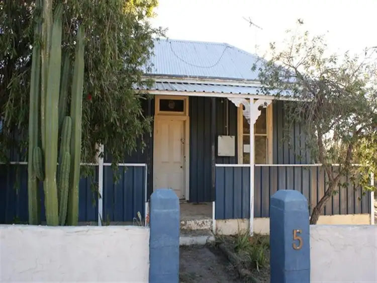 Seventh view of Homely house listing, 5 Victoria St, Mingenew WA