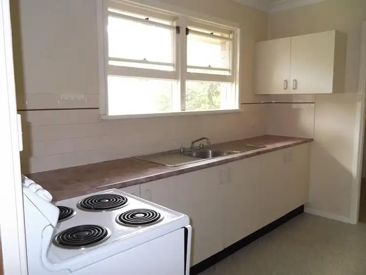 Second view of Homely house listing, 87 Macquarie St, Cowra NSW