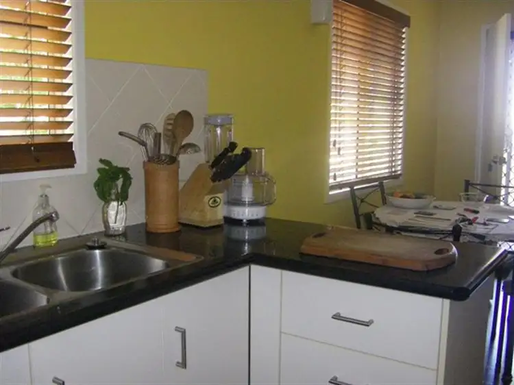 Second view of Homely house listing, 166 Goldsmith St, South Mackay QLD