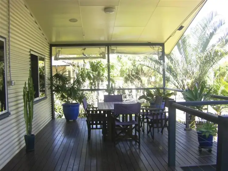 Fourth view of Homely house listing, 166 Goldsmith St, South Mackay QLD