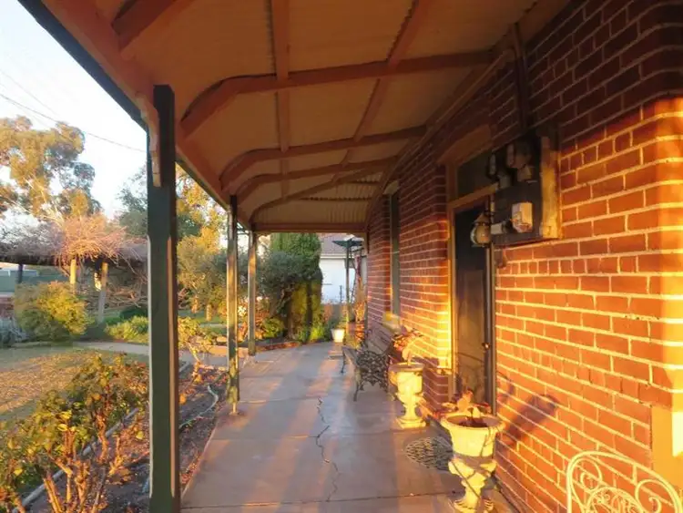 Second view of Homely house listing, 1 South St, Culcairn NSW