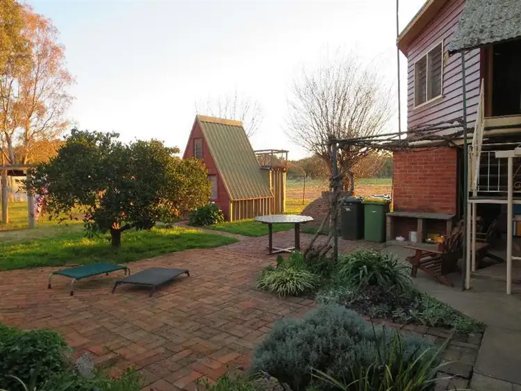 Third view of Homely house listing, 1 South St, Culcairn NSW