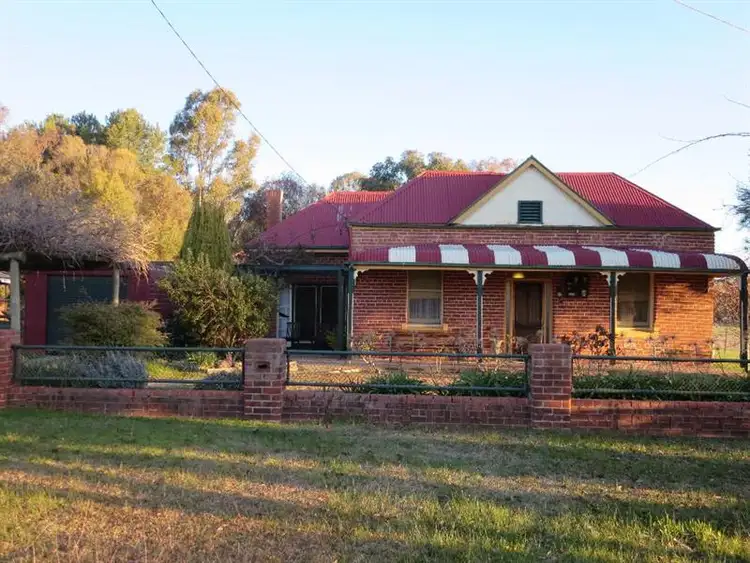 Fifth view of Homely house listing, 1 South St, Culcairn NSW