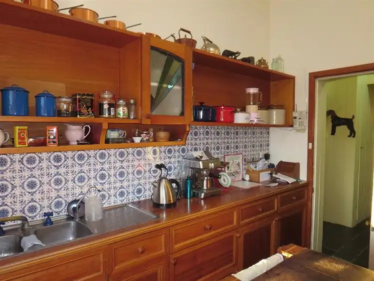 Sixth view of Homely house listing, 1 South St, Culcairn NSW