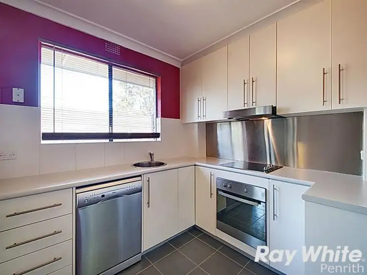 Main view of Homely unit listing, 12/215 Derby St, Penrith NSW