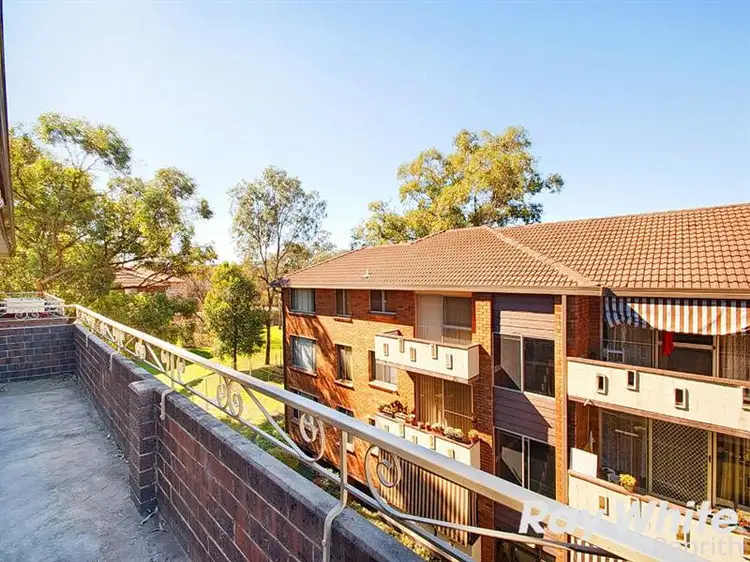Second view of Homely unit listing, 12/215 Derby St, Penrith NSW