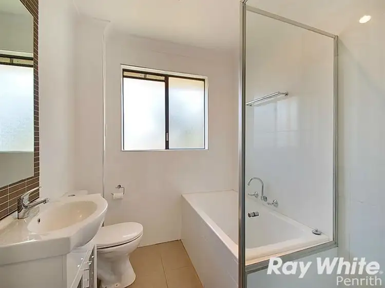 Third view of Homely unit listing, 12/215 Derby St, Penrith NSW