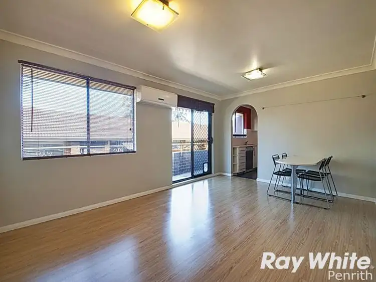 Fourth view of Homely unit listing, 12/215 Derby St, Penrith NSW