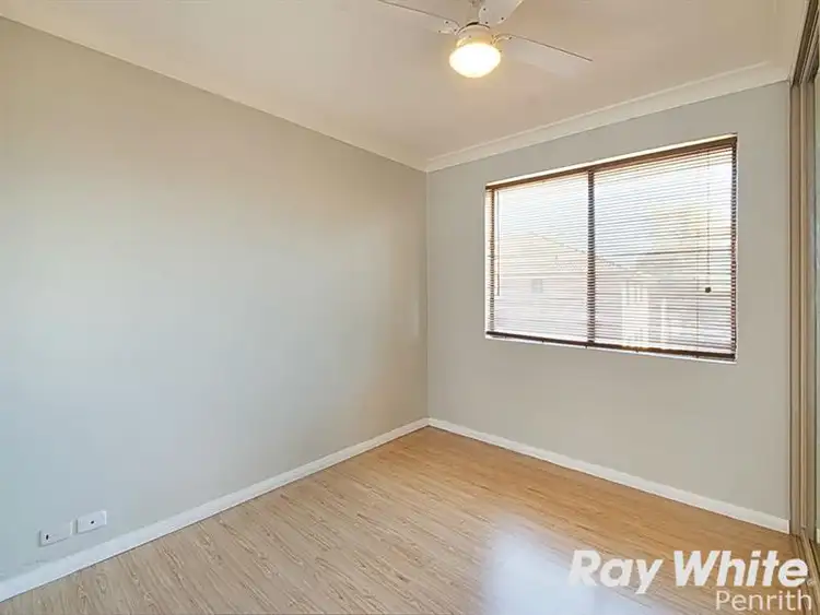Fifth view of Homely unit listing, 12/215 Derby St, Penrith NSW