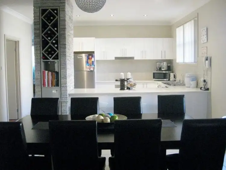 Second view of Homely house listing, 46 Vlatko Dr, West Hoxton NSW