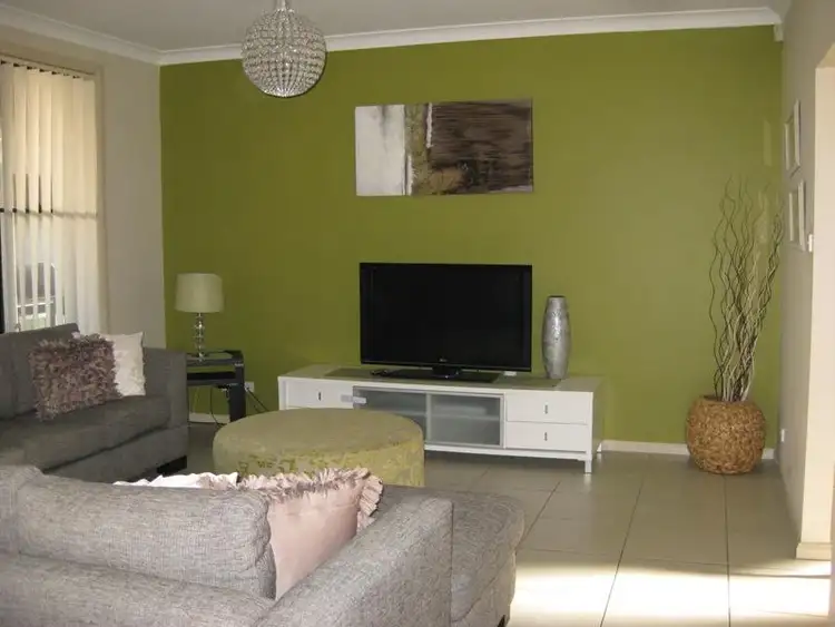 Third view of Homely house listing, 46 Vlatko Dr, West Hoxton NSW