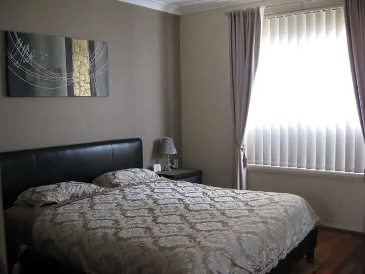 Fourth view of Homely house listing, 46 Vlatko Dr, West Hoxton NSW