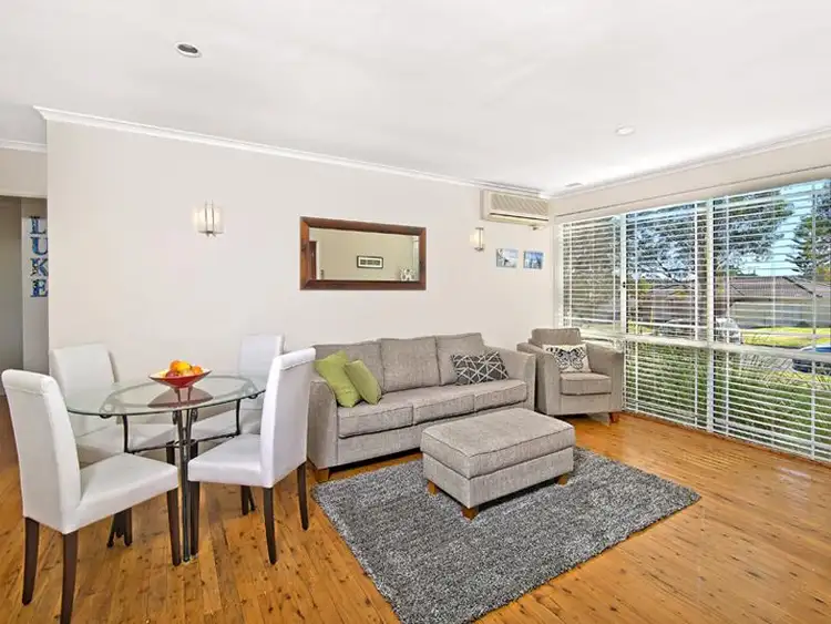 Third view of Homely house listing, 2 Drake Pl, Blacktown NSW