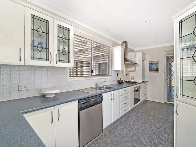 Fourth view of Homely house listing, 2 Drake Pl, Blacktown NSW