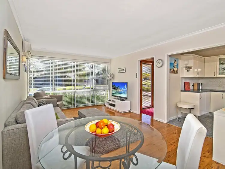 Fifth view of Homely house listing, 2 Drake Pl, Blacktown NSW