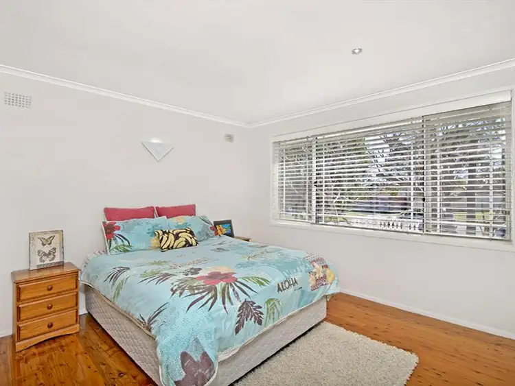 Seventh view of Homely house listing, 2 Drake Pl, Blacktown NSW