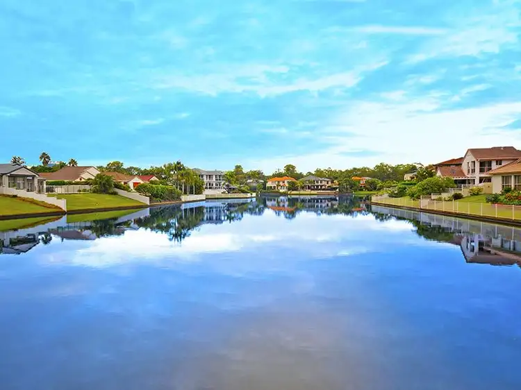Second view of Homely house listing, 7 "Surfers Waters" 40 Cotlew Street E, Southport QLD