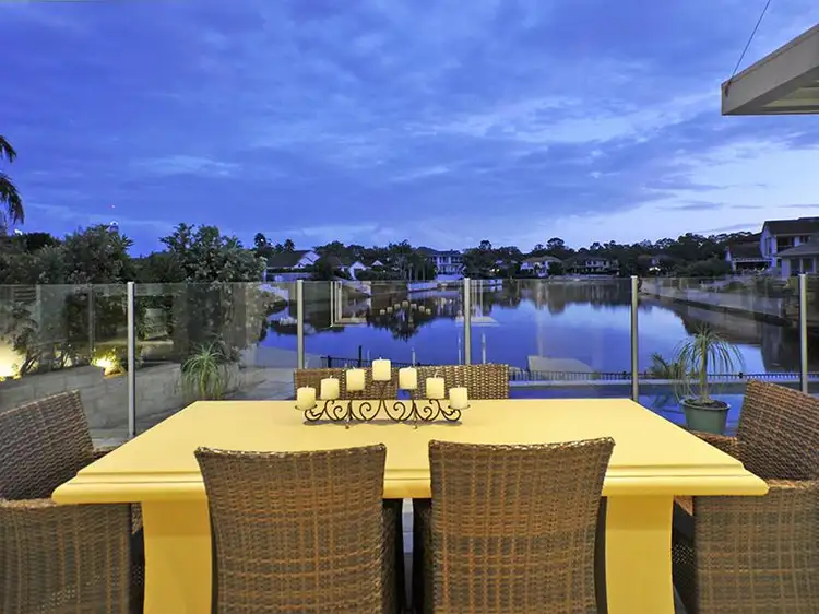 Third view of Homely house listing, 7 "Surfers Waters" 40 Cotlew Street E, Southport QLD