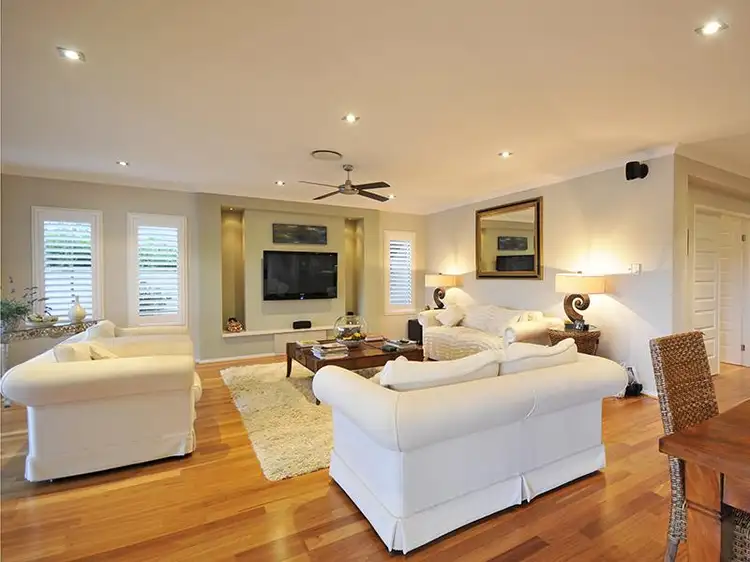 Fourth view of Homely house listing, 7 "Surfers Waters" 40 Cotlew Street E, Southport QLD