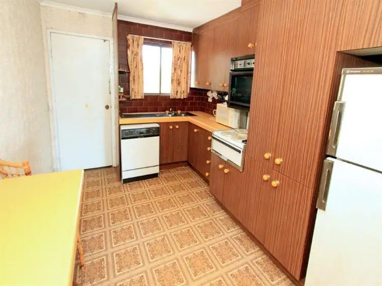 Third view of Homely unit listing, 12/104 Talford St, Allenstown QLD