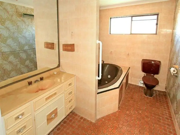 Fifth view of Homely unit listing, 12/104 Talford St, Allenstown QLD