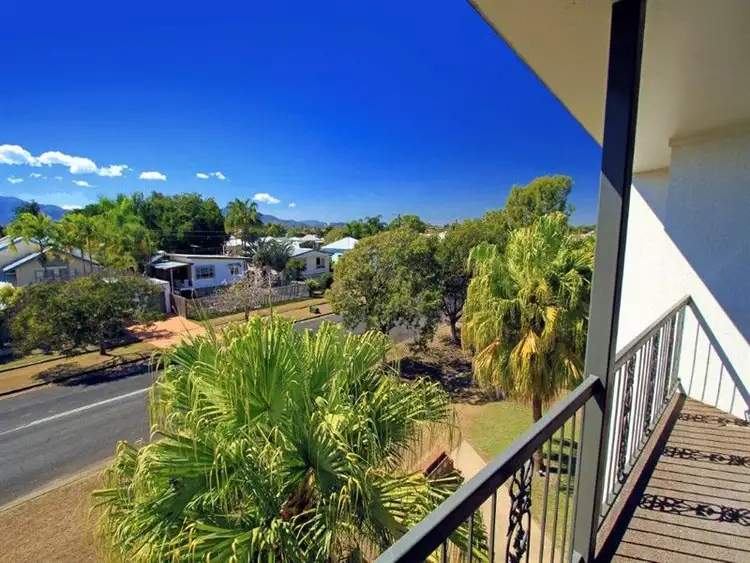 Seventh view of Homely unit listing, 12/104 Talford St, Allenstown QLD