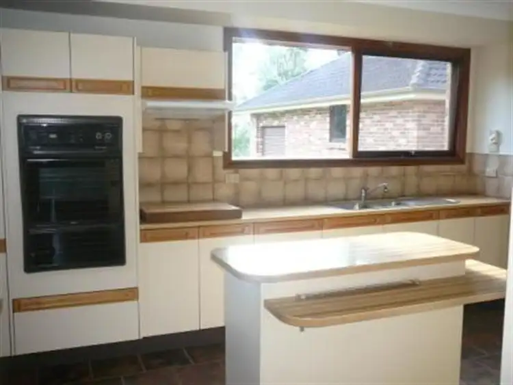 Second view of Homely house listing, 45 Camberwell Rd, Vineyard NSW