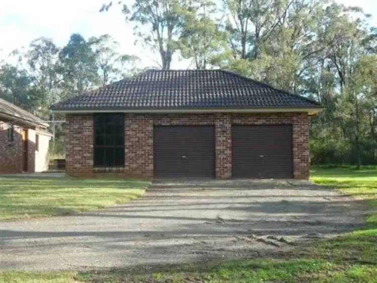 Third view of Homely house listing, 45 Camberwell Rd, Vineyard NSW