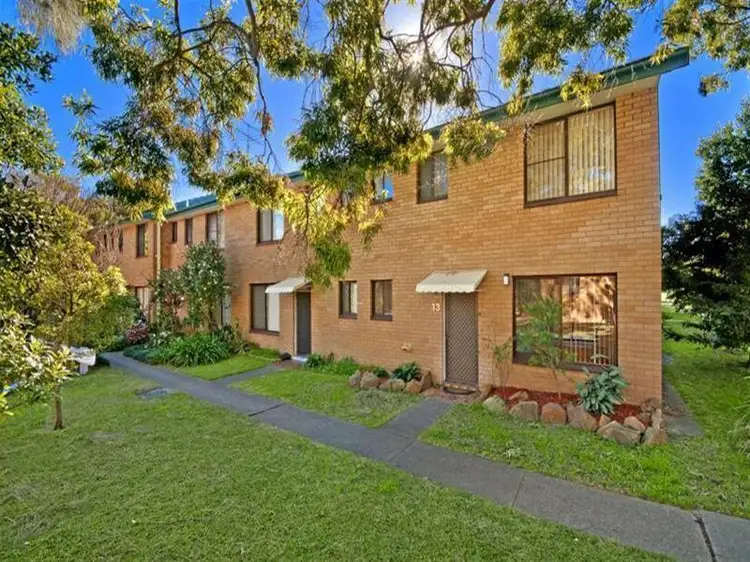 13/5 Jersey Rd, Matraville NSW