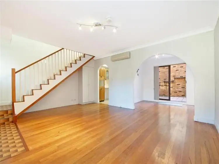 Second view of Homely townhouse listing, 13/5 Jersey Rd, Matraville NSW