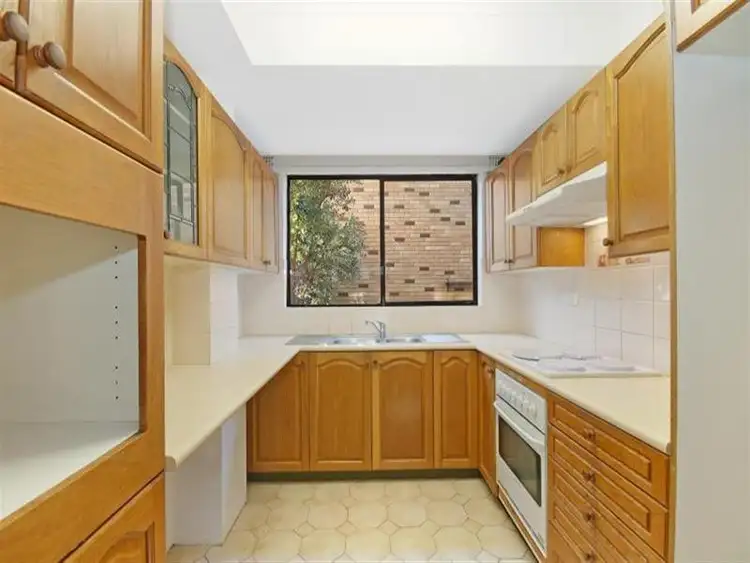 Third view of Homely townhouse listing, 13/5 Jersey Rd, Matraville NSW