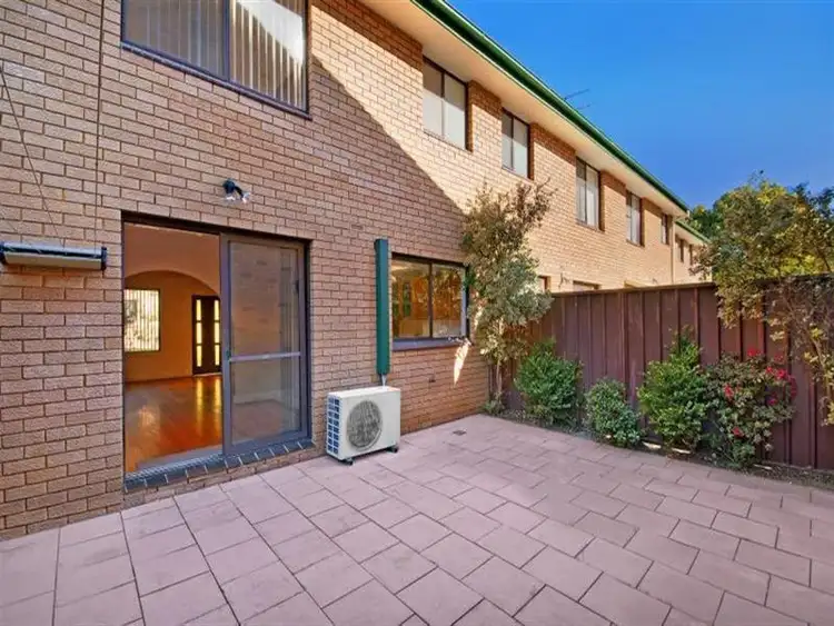 Fourth view of Homely townhouse listing, 13/5 Jersey Rd, Matraville NSW