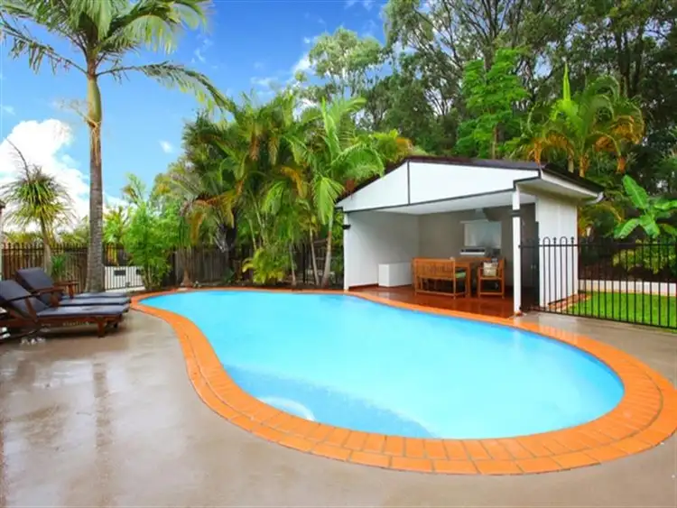 Third view of Homely house listing, 19 Urangan Ct, Helensvale QLD