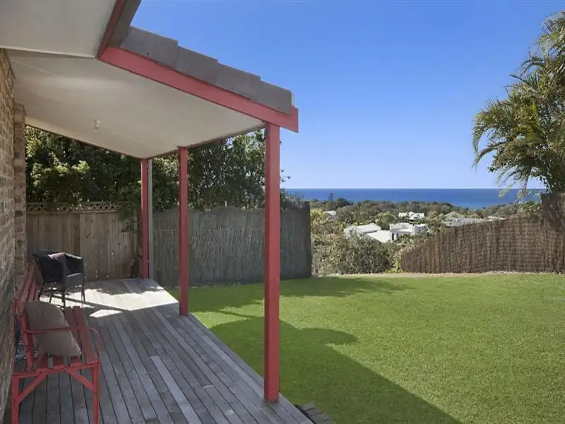 Main view of Homely house listing, 10 Pacific Vista Dr, Byron Bay NSW