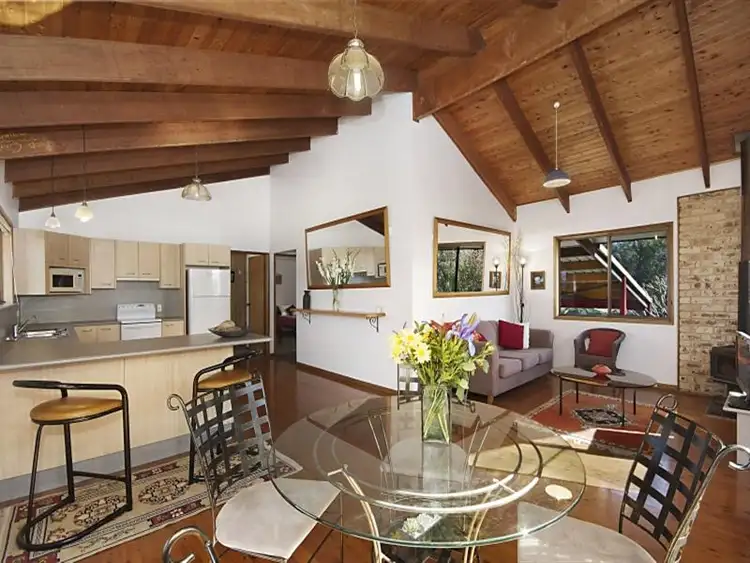 Second view of Homely house listing, 10 Pacific Vista Dr, Byron Bay NSW