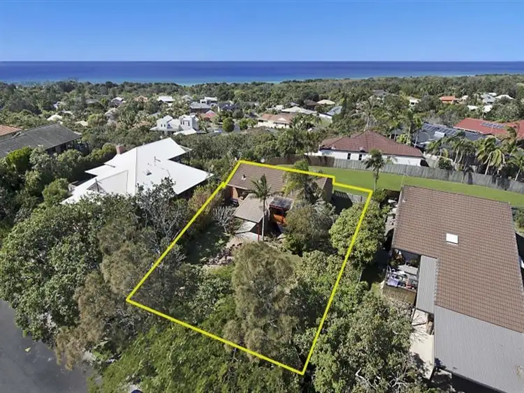 Fourth view of Homely house listing, 10 Pacific Vista Dr, Byron Bay NSW