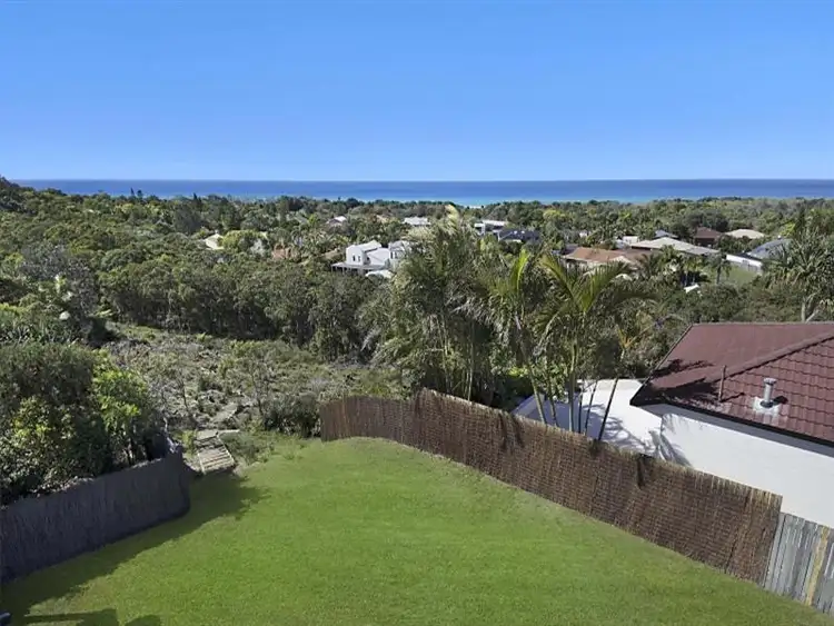 Fifth view of Homely house listing, 10 Pacific Vista Dr, Byron Bay NSW