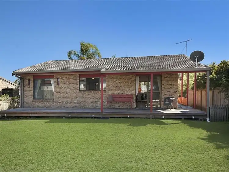 Sixth view of Homely house listing, 10 Pacific Vista Dr, Byron Bay NSW